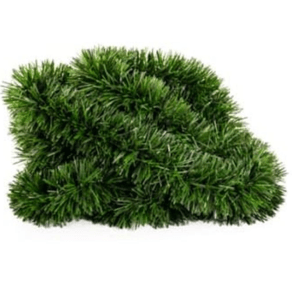 FESTAO GROSSO VERDE 9 CM X 2 MT NT0022-VF. FESTAO GROSSO VERDE 9 CM X 2 MT NT0022-VF.